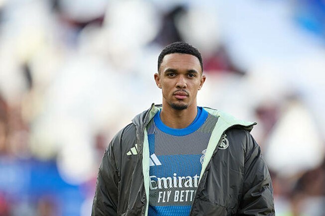 تیم فوتبال رئال مادرید , ژابی آلونسو , 