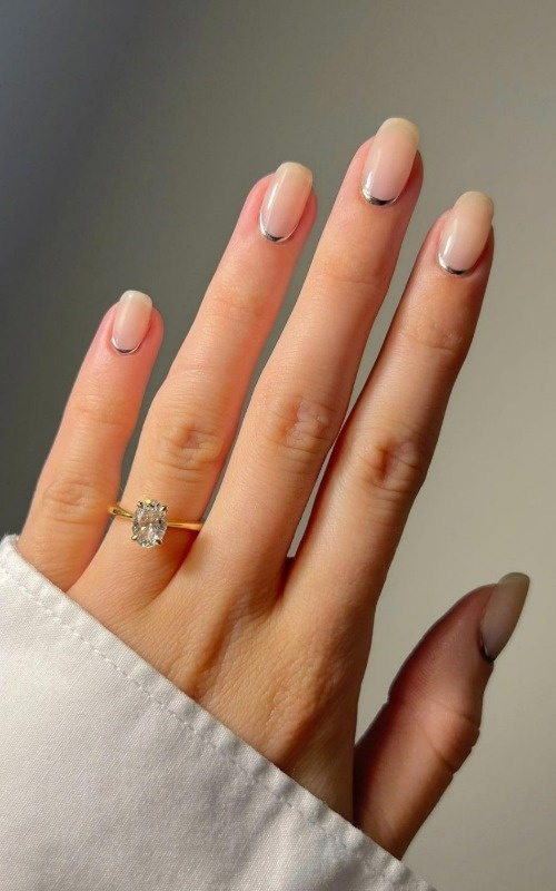 فرنچ وارونه