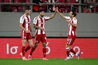 ادامه درخشش طارمی در یونان؛ به «مهدی» فرصت دهید پشیمان نمی‌شوید!