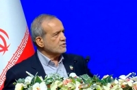 پزشکیان: من در مجلس بودم کسی ما را تحویل نمی‌گرفت، الان رییس جمهور شدم همان آدم قبلی هستم