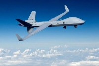 با این پهپادهای جاسوسی مکالمات از صدها کیلومتر دورتر شنود می شوند!