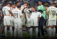 جنگ ستارگان؛ رئال مادرید از بارسلونا شکایت کرد!