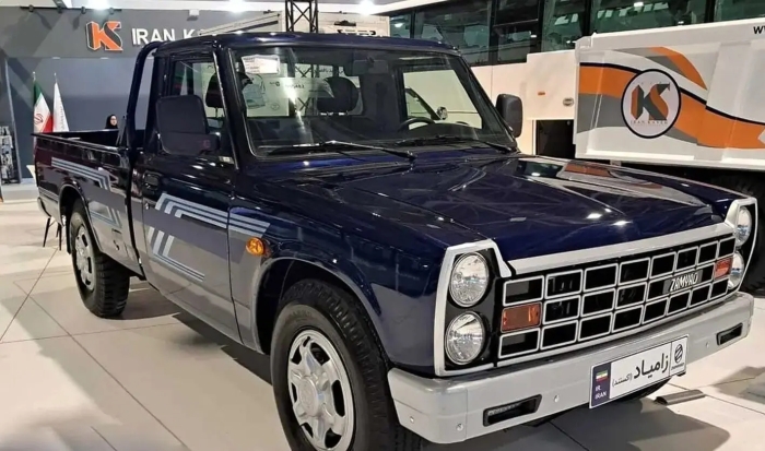 شرایط فروش فوری نیسان EX اعلام شد - 17 آذر 1404