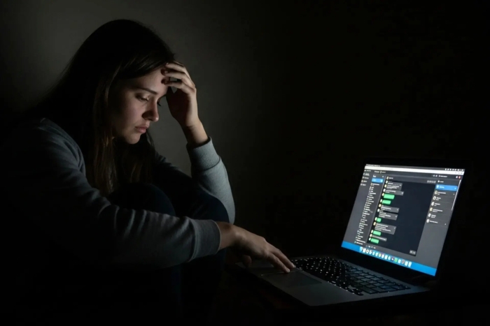 روان‌پریشی چت‌جی‌پی‌تی؛ داستانی از خطرات پنهان در دنیای دیجیتال