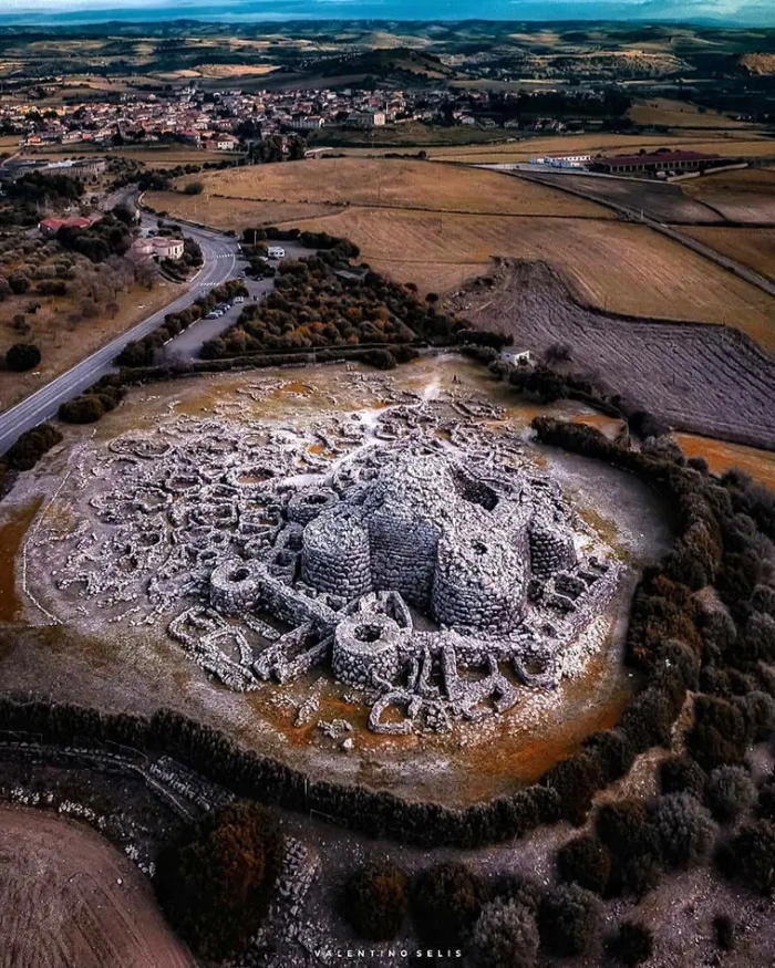 برج‌های دفاعی عصر برنز؛ میراثی که هنوز ایستاده است+تصاویر