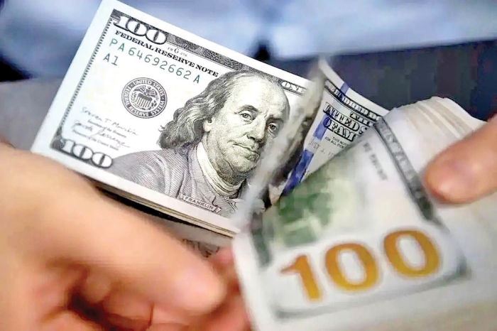 قیمت دلار توافقی شنبه 15 آذر چند؟