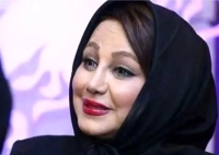 پست احساسی بهنوش بختیاری برای «دده بامداد خمار»