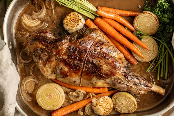 طرز تهیه ساندویچ ژیگو با تمام نکات و ترفندها