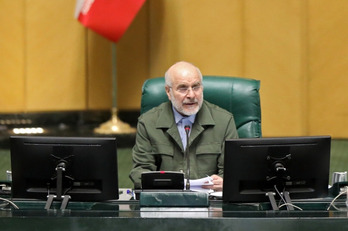 قالیباف: آماده‌سازی حرفه‌ای تیم ملی ضروری است