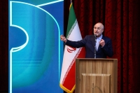 قالیباف: فقط یک نهاد حق قانون‌گذاری دارد و آن مجلس است