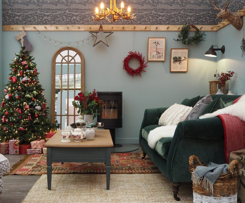 رنگ ترند 2026 چطور روح خانه را تغییر میدهد: از فیروزه دگرگونکننده تا خاکیهای آرامبخش