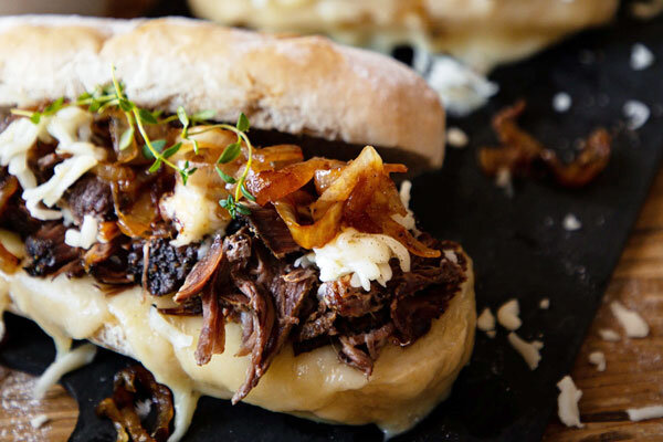 طرز تهیه ساندویچ ژیگو با تمام نکات و ترفندها