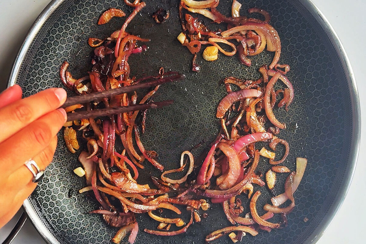 طرز تهیه ساندویچ ژیگو با تمام نکات و ترفندها