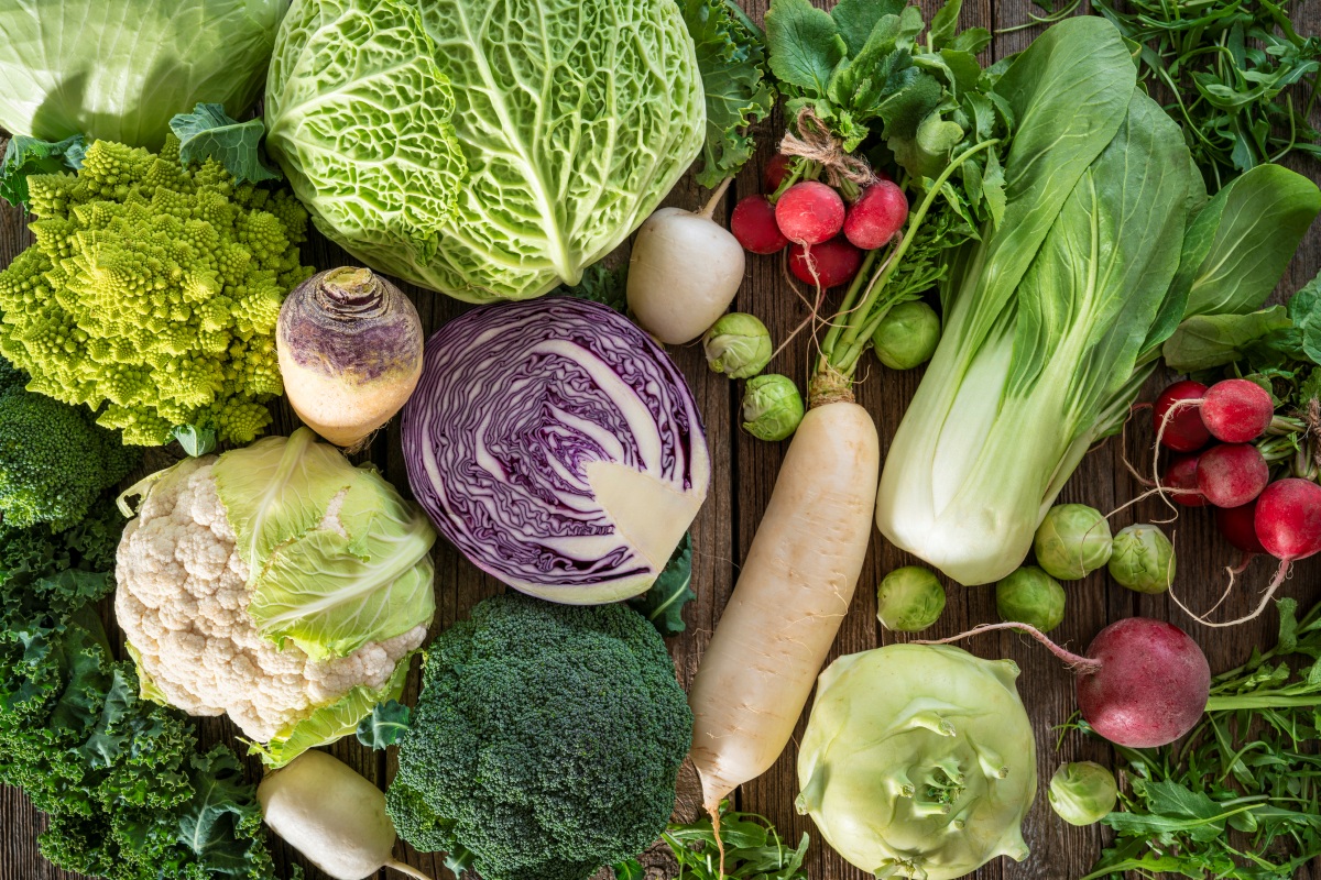 پاکسازی کبد با خوراکی‌های معجزه‌گر-3