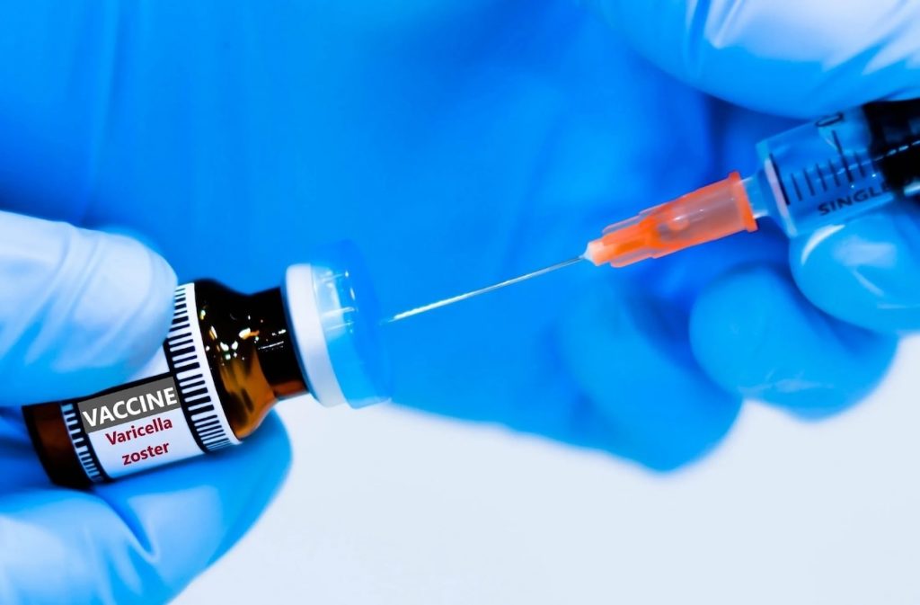 تأثیر واکسن زونا بر زوال عقل