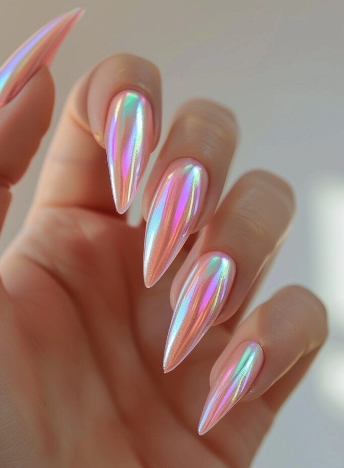 کروم جواهری