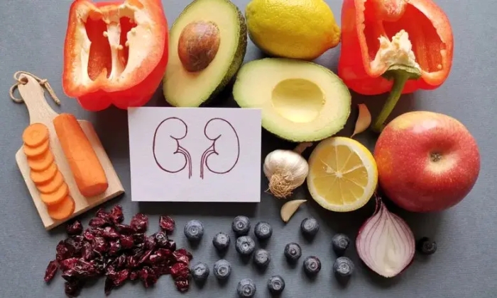 6 میوه مفید برای تقویت سلامت کلیه‌ها