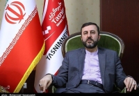 غریب‌آبادی: حمله موشکی ایران هیمنه اسراییل را خرد کرد