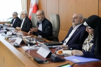 تکذیب شایعات درباره استعفاء برخی وزرا