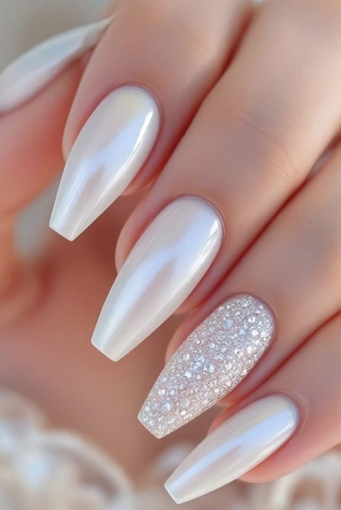 ناخن تابوتی