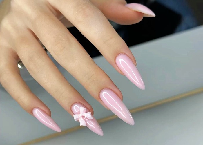 ناخن نوکتیز