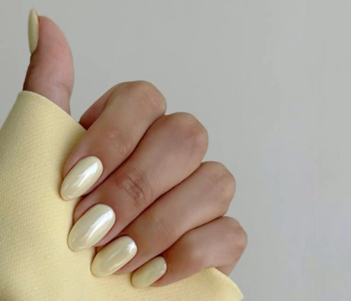 لاک کروم کره ایی