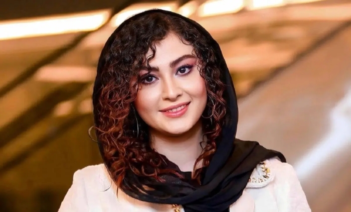 ماه عسل؛ مریم مومن با همراهی الهام حمیدی، اکبر عبدی، یوسف تیموری