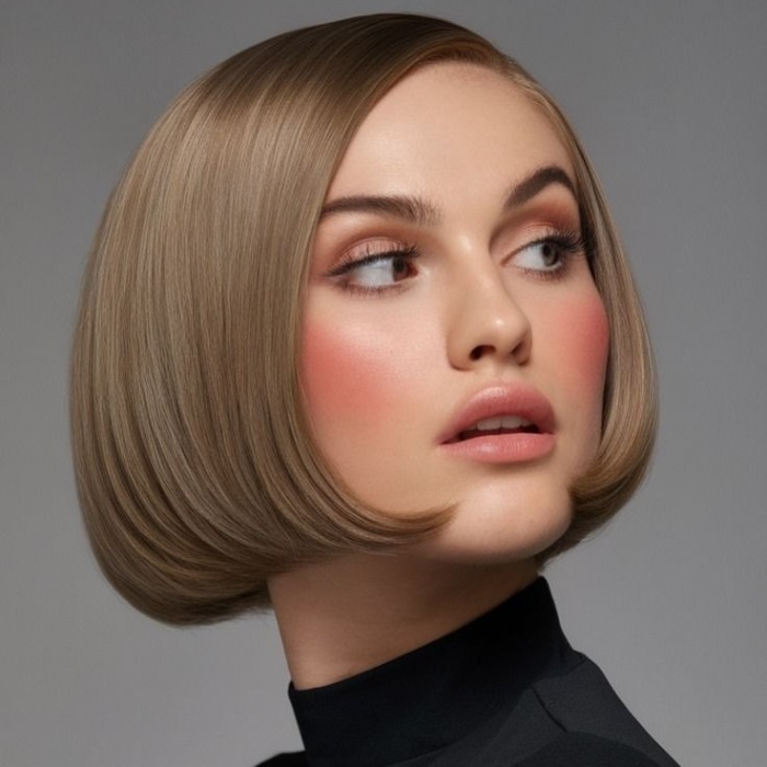 موی کوتاه مصری