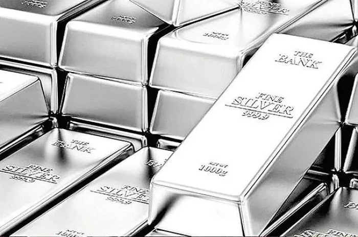 افزایش نرخ نقره در بازار؛ 18 آذرماه 1404