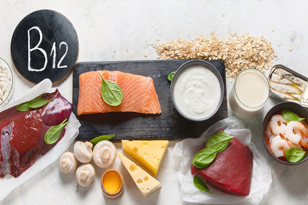 کاهش چشمگیر خطر زوال عقل با مصرف این ویتامین