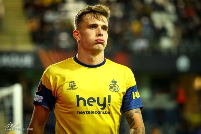 آیا دنیس اکرت می‌تواند قطعه گمشده خط حمله ایران برای جام جهانی 2026 باشد؟