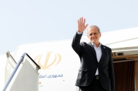 جزییات سفر پزشکیان به قزاقستان و ترکمنستان