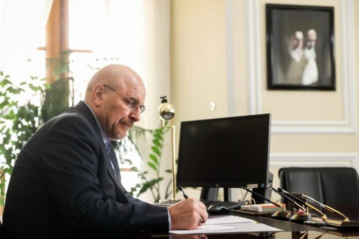 سازمان توسعه و بهره‌برداری فناوری‌های نوین آب‌های جوی فرصتی برای باروری ابرها است