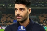 خیز آمریکا برای رد ویزای مهدی طارمی در جام جهانی