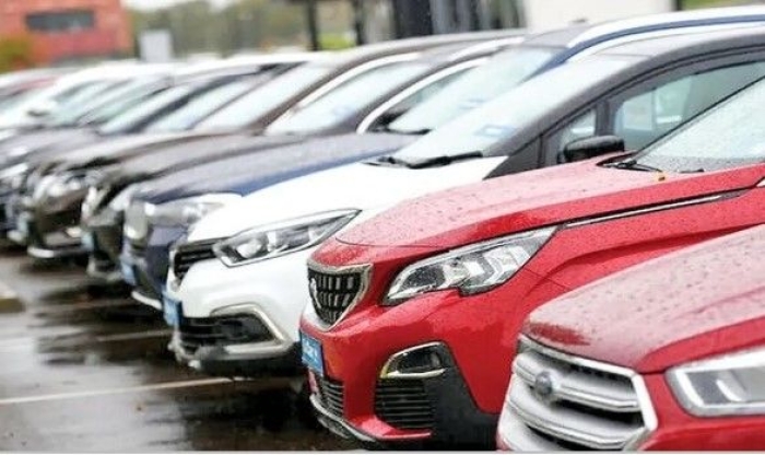 برنده شدی؟ قرعه‌کشی خودروهای وارداتی | 5 روز فرصت طلایی برای برندگان