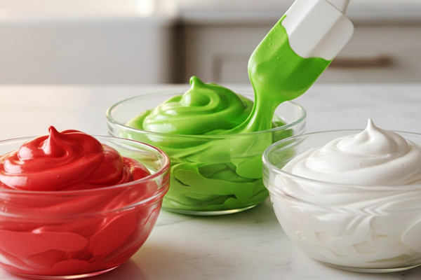 Adding-food-coloring-to-Yaldai-meringue