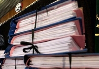 هدایت یک کشتی خصوصی به سمت ایران با حکم قضایی