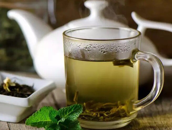 قاتل چربی خون: بهترین دمنوش برای کاهش چربی خون + روش تهیه