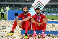 اختلاف رامین رضاییان و ساپینتو بالا گرفت