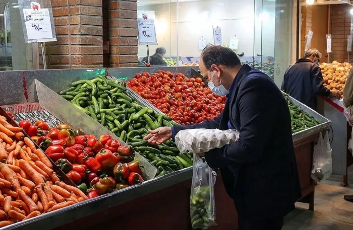 خیار در کانال 90 هزار تومان قرار گرفت