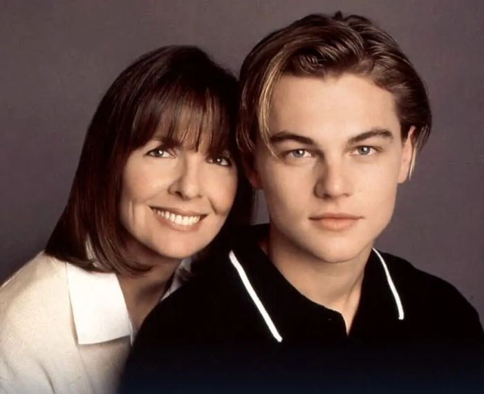 اعتراف احساسی دی‌کاپریو؛ خنده‌ی دایان کیتن صحنه را جادو می‌کرد