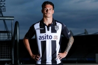 مهاجم جدید پرسپولیس رونمایی شد؟