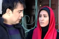 استایل جنجالی و حاشیه‌ساز حدیثه تهرانی «بازیگر سریال خوش نشین‌ها» در جشن تولدش!