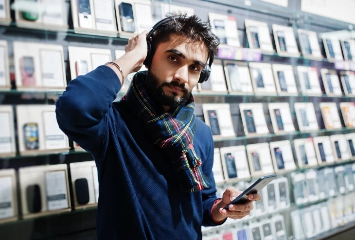 راهنمای خرید گوشی دست دوم؛ 9 نکته حیاتی برای تست سلامت!