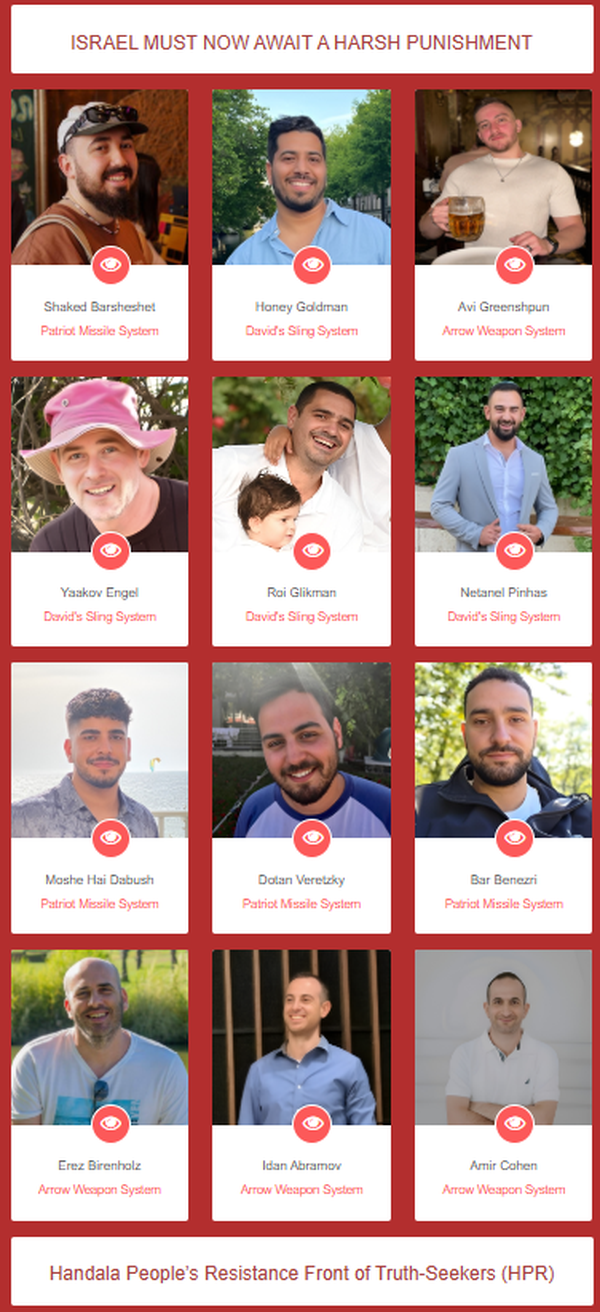 گروه سایبری حنظله