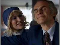 این تصاویر وایرال شد: «حوری» تاسیان در کنار همسرش کوروش شاهونه!