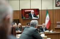 کمالوندی: باید به نگرش نخبگان به موضوع فناوری هسته‌ای توجه ویژه داشته باشیم