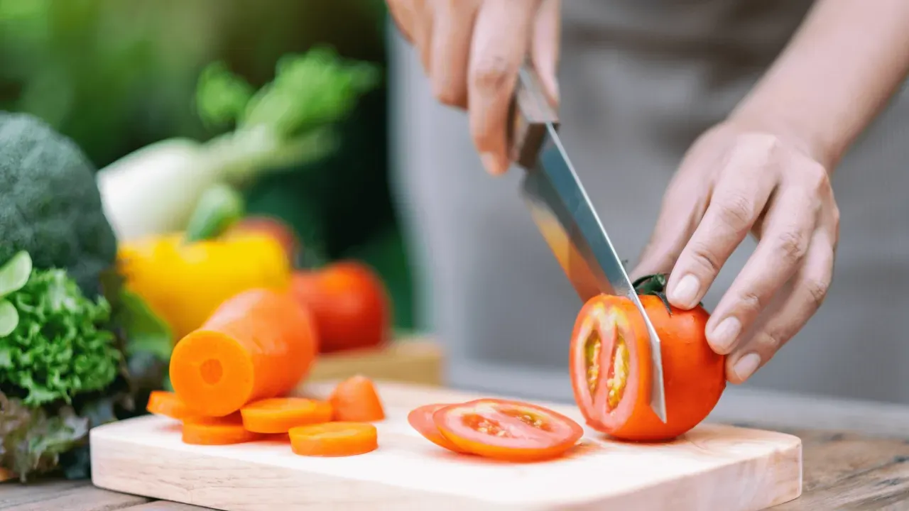 6 نقطه آلوده در آشپزخانه که از توالت هم خطرناک‌ ترند6