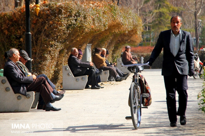 جهش 3 تا 8 میلیونی حقوق بازنشستگان با متناسب‌سازی | بازنشستگان منتظز خبرهای خوب باشید
