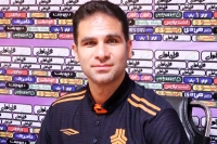 رضا عنایتی: جواد خیابانی باید حد و حدود خودش را بداند!+فیلم